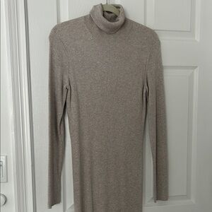 Express midi dress new with tag